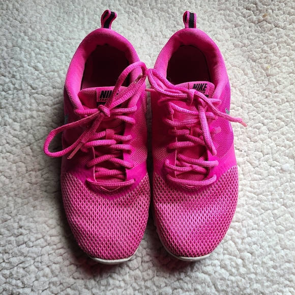 Nike women's training flex essential TR size 7 - Picture 2 of 6